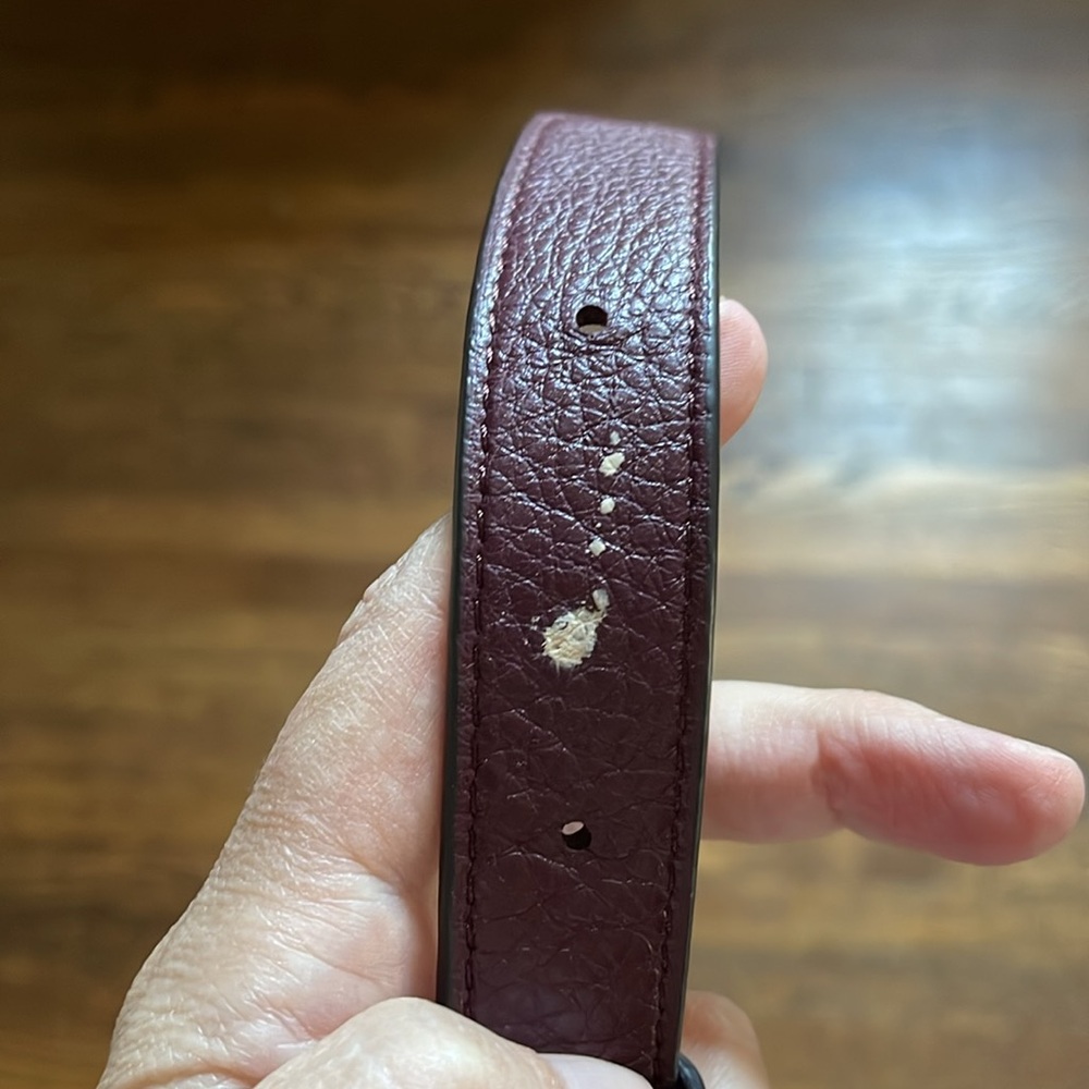EUC Marc by Marc Jacobs Leather Purse - Picture 7 of 7